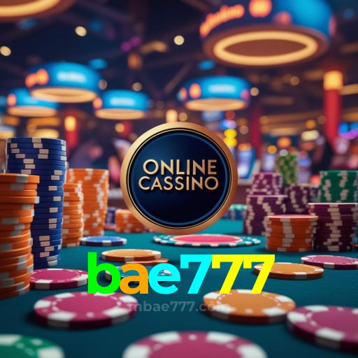 Jogos emocionantes no bae777