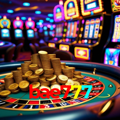 Jogos emocionantes no bae777